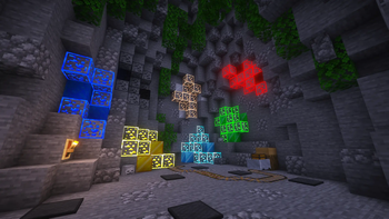 Bigen 16x