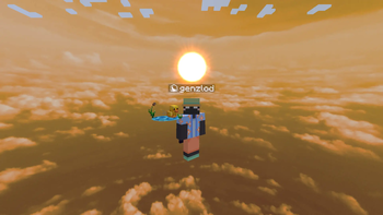 Bigen 16x