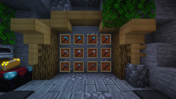 Bigen 16x