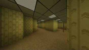 Backrooms