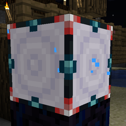 Chunk Loader Mod