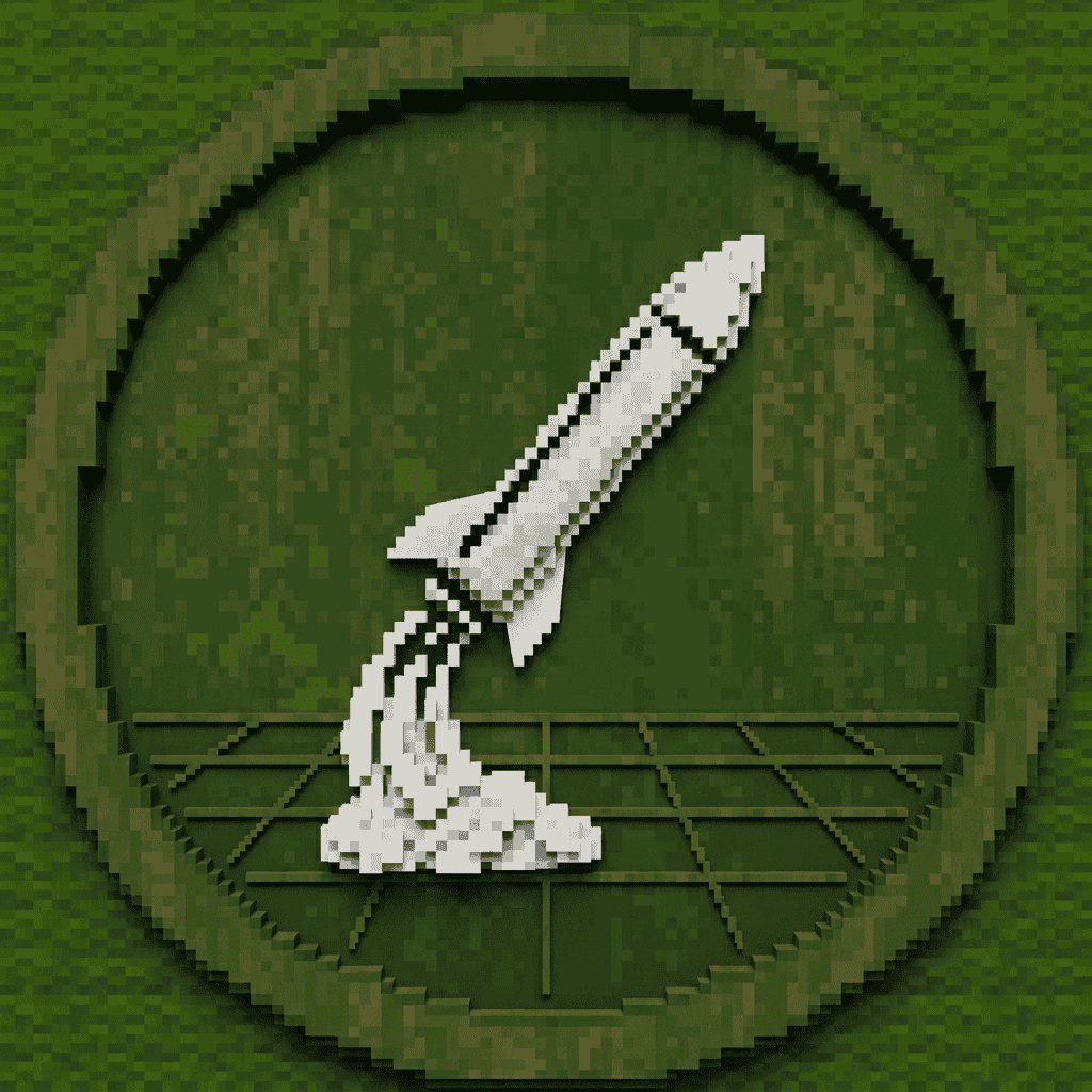 Ballistic Missile Mod