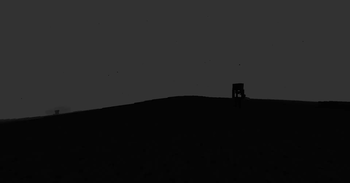 THE VOID DIMENSION