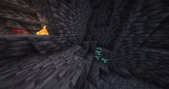 THE VOID ORE