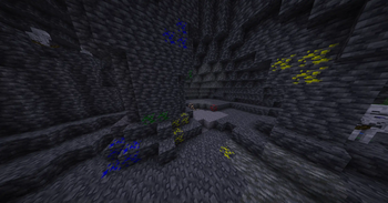 NEW MINERALS