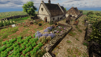 Riverton Farms