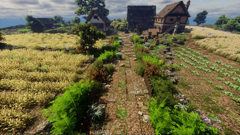 Riverton Farms