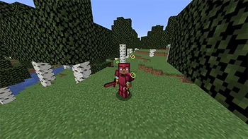 Ruby Armor & Tools
