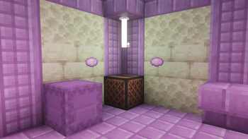 Shulkerwave | End Music Disc