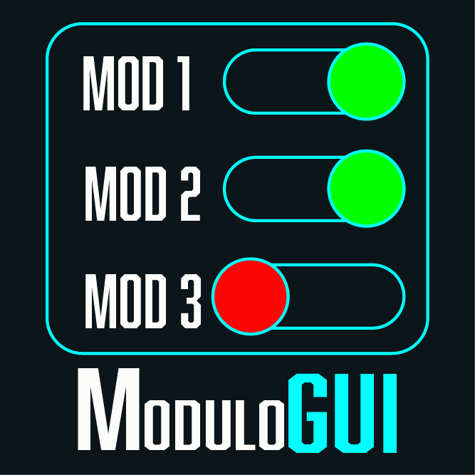 ModuloGUI
