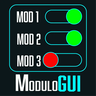 ModuloGUI logo