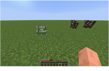 HUD Editor