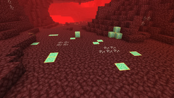 Better Ancient Debris