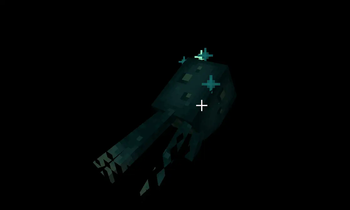 Glow Squid