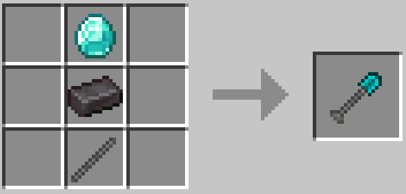 Reinforced Shovel Craft