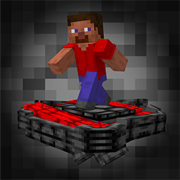 Voxel Run