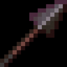 Spear oush oush