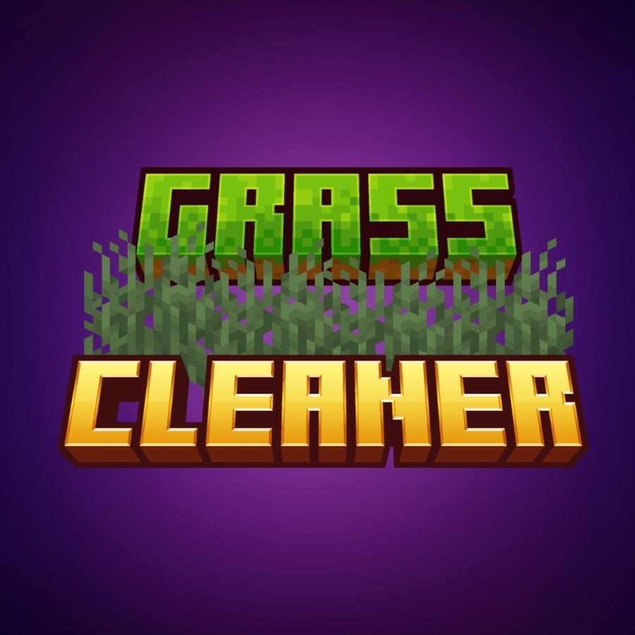 Grass_cleaner