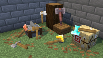 Maddox's 3D Gear