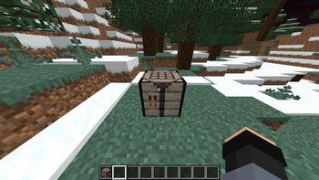 Uncraft Things — screenshot 1