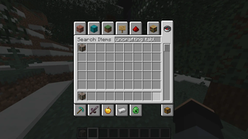 Uncraft Things — screenshot 2