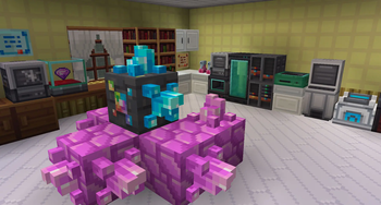 Gem stones