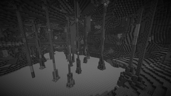 Lava Cave