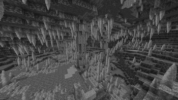 Dripstone Cave