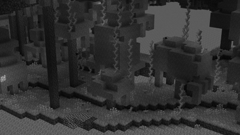 Warped Forest