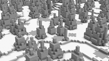 Ice Spikes