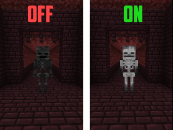 difference