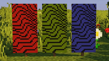 Wave Banner