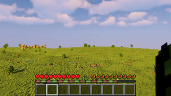 Hotbar