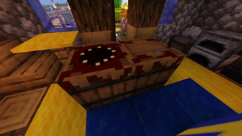 Barrels