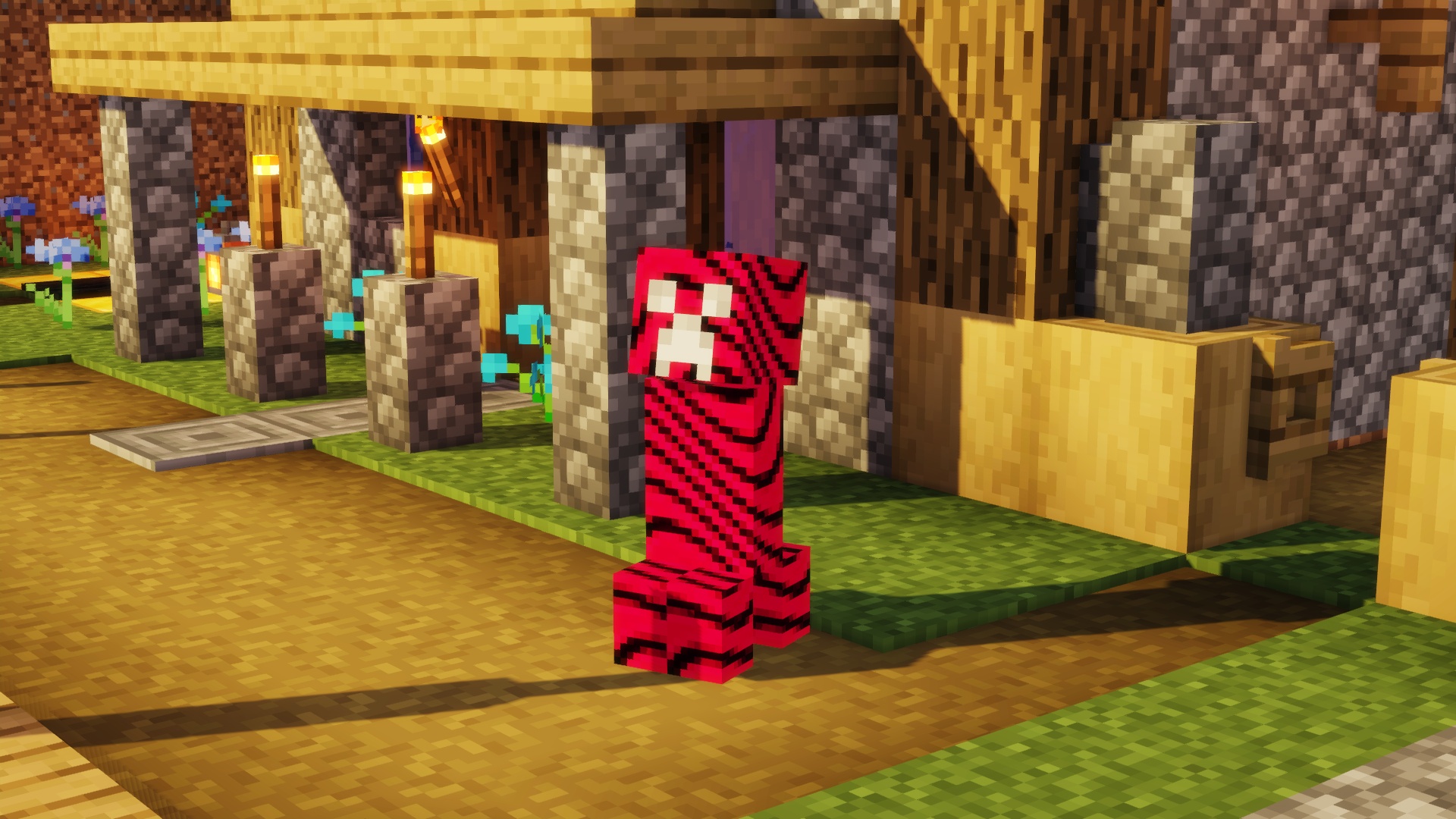 Creeper