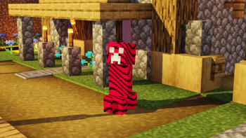 Creeper