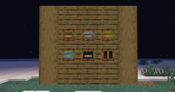 The Items