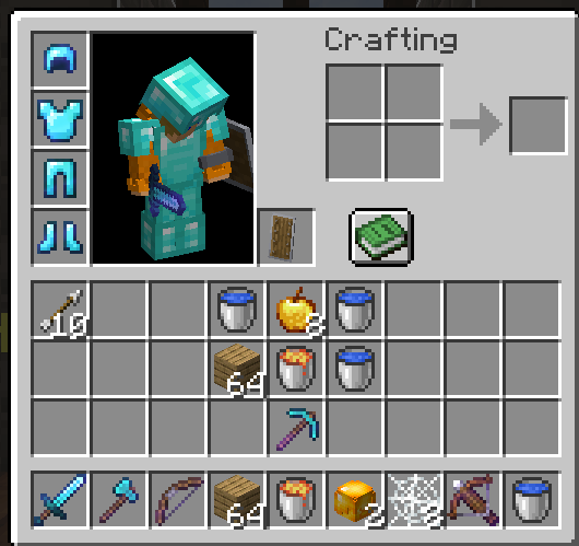 Hotbar Chaos — screenshot 3