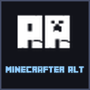 Minecrafter Alt Font