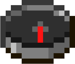 Compas coords MineShield