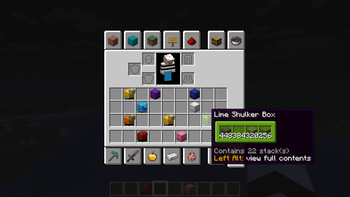 Shulker