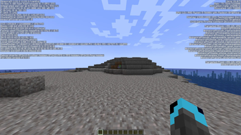 Fusion FPS — screenshot 1