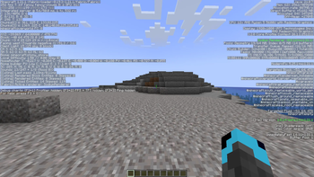 Fusion FPS — screenshot 2