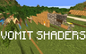 Vomit Shaders