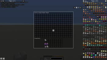 Gestorage — screenshot 2