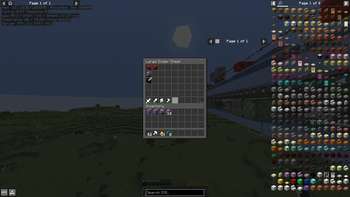 Gestorage — screenshot 1