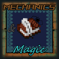 Mechanics & Magic