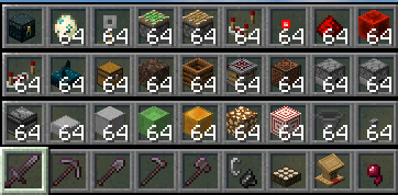 Redstone