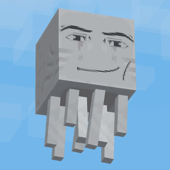 Normal Ghast