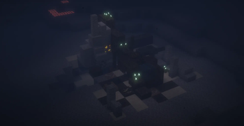 No Man's Sea — screenshot 3
